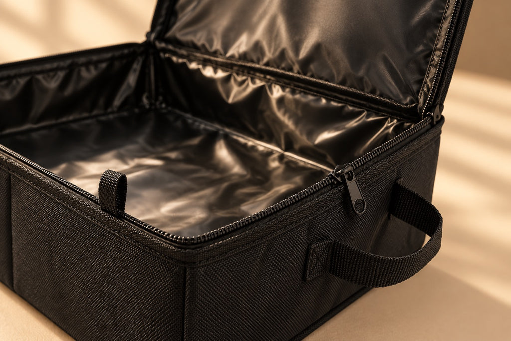 Travel Litter Box