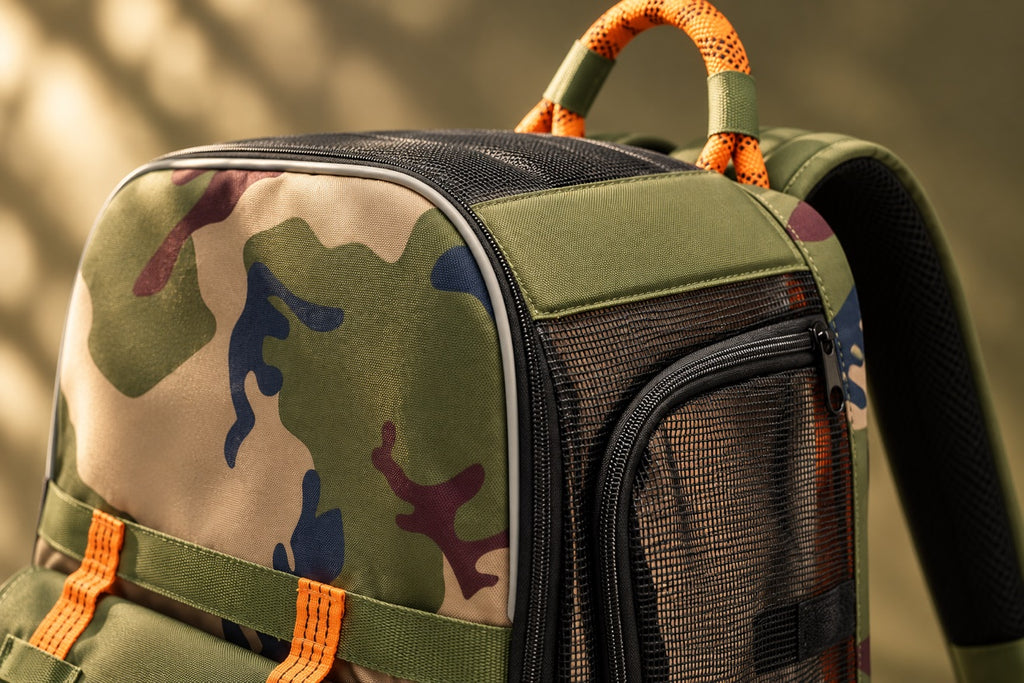 Trail Backpack