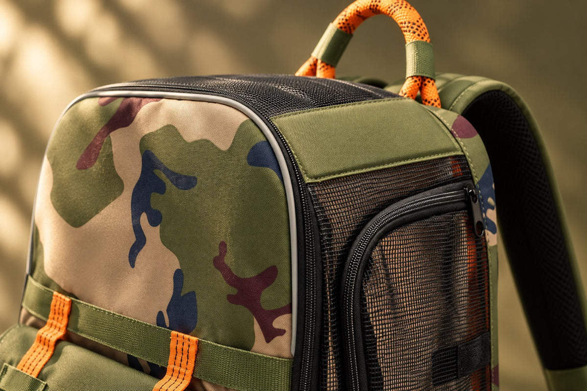 Trail Backpack