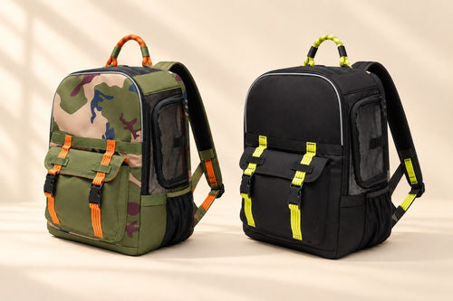 Trail Backpack