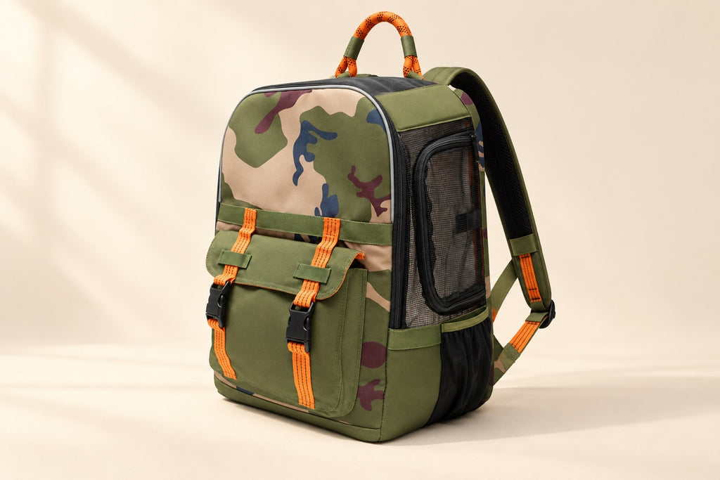 Trail Backpack