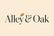 Alley &amp; Oak Travel - Home