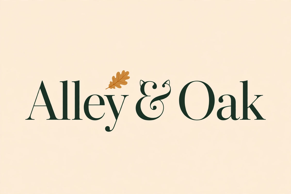 Alley & Oak Travel